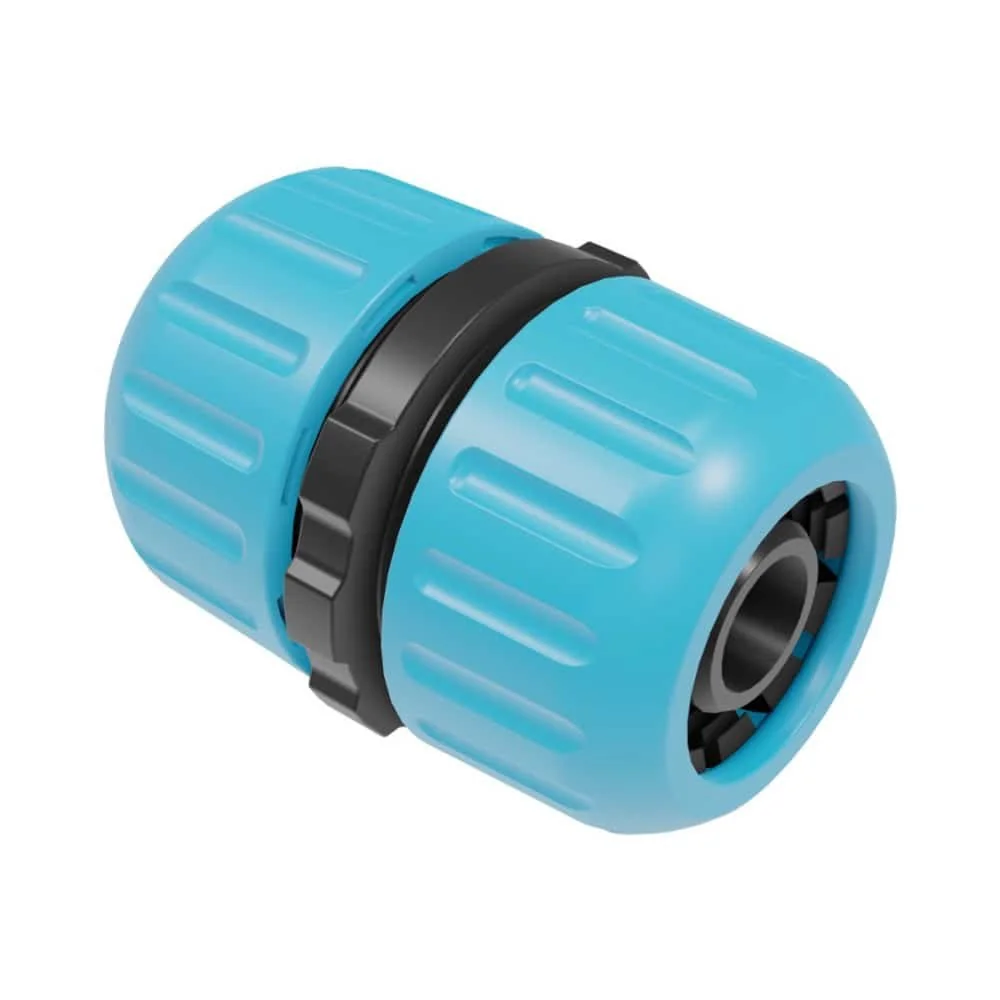"Raccord Tuyau Arrosage 3/4 Pouce - Kit Réparation Rapide image"