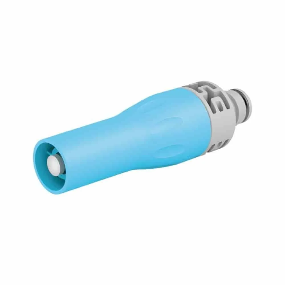 Pistolet d'arrosage réglable pour jardin