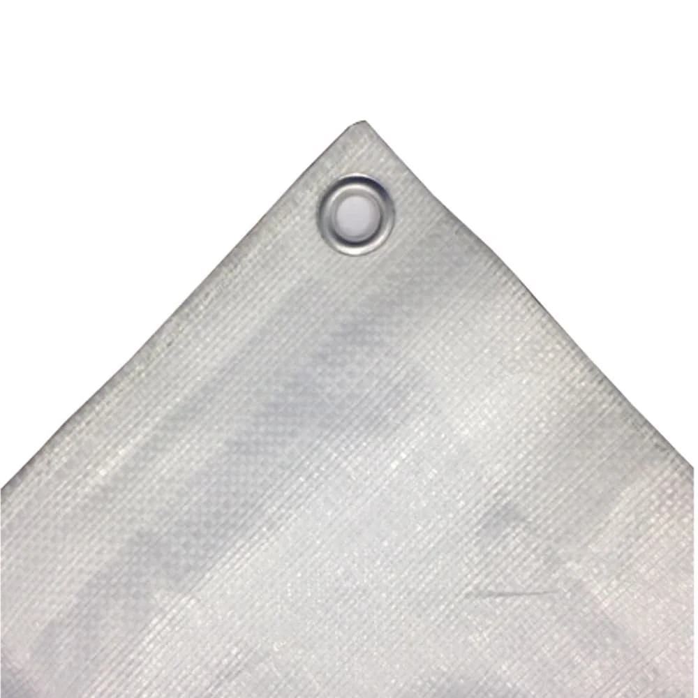 "Bâche de protection 2x3m, 180g/m², Imperméable et résistante - Boni-Shop image"
