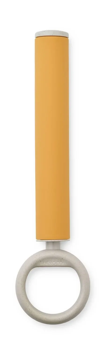 "Liewood pistolet à eau - Miguel, Couleur: Jaune moelleux image"