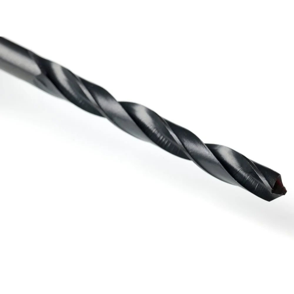 "Foret Spirale Métal HSS-R 3mm DIN 338 Laminé image"