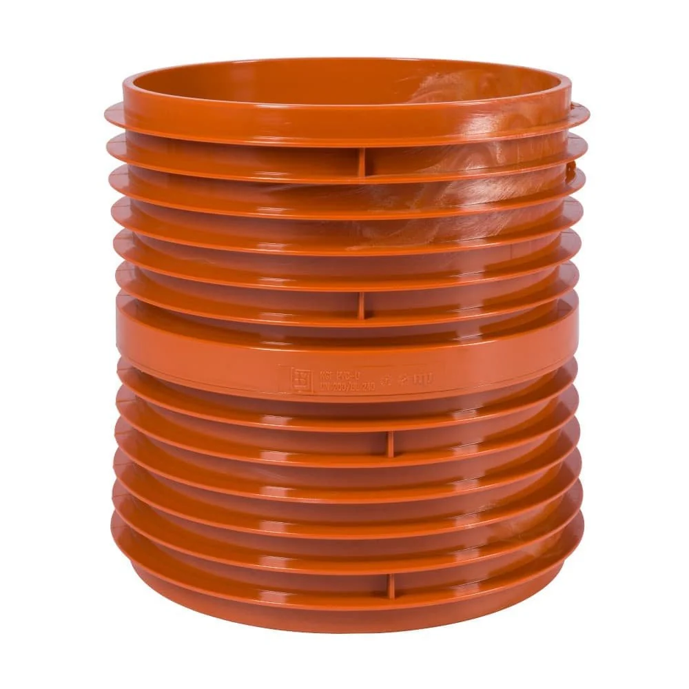 "Regard de Canalisation DN 200/240 pour Eaux Usées image"