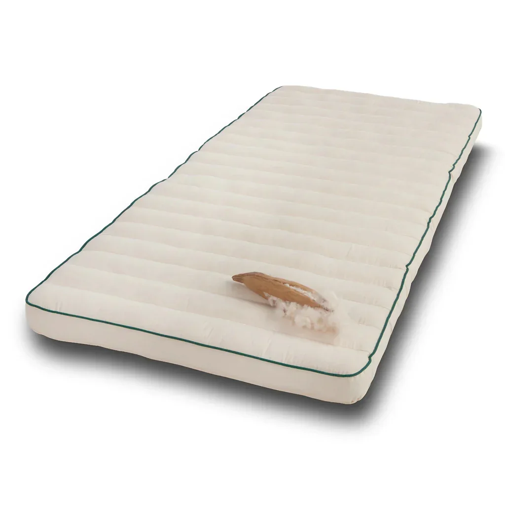 "Cam Cam Matelas - Kapok, Taille: 90 x 200 cm image"