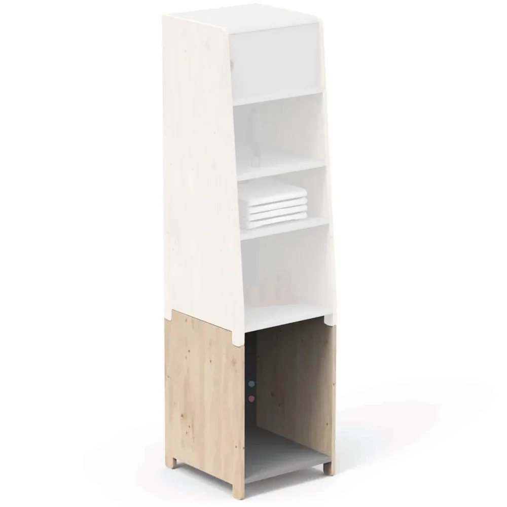 Mathy by Bols "Asymetry" Armoire Élévation haute