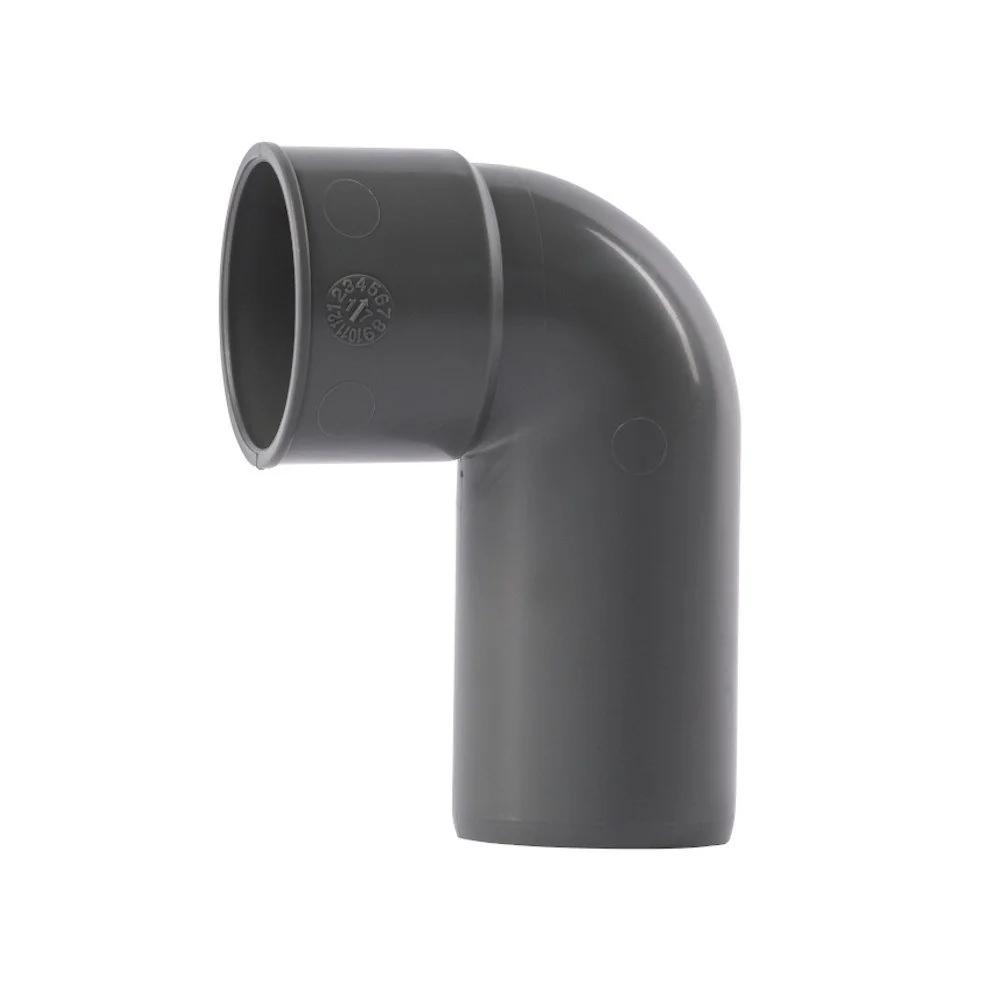 "Raccord Siphon DN/OD 40/30 : Solution d'Évacuation Fiable image"