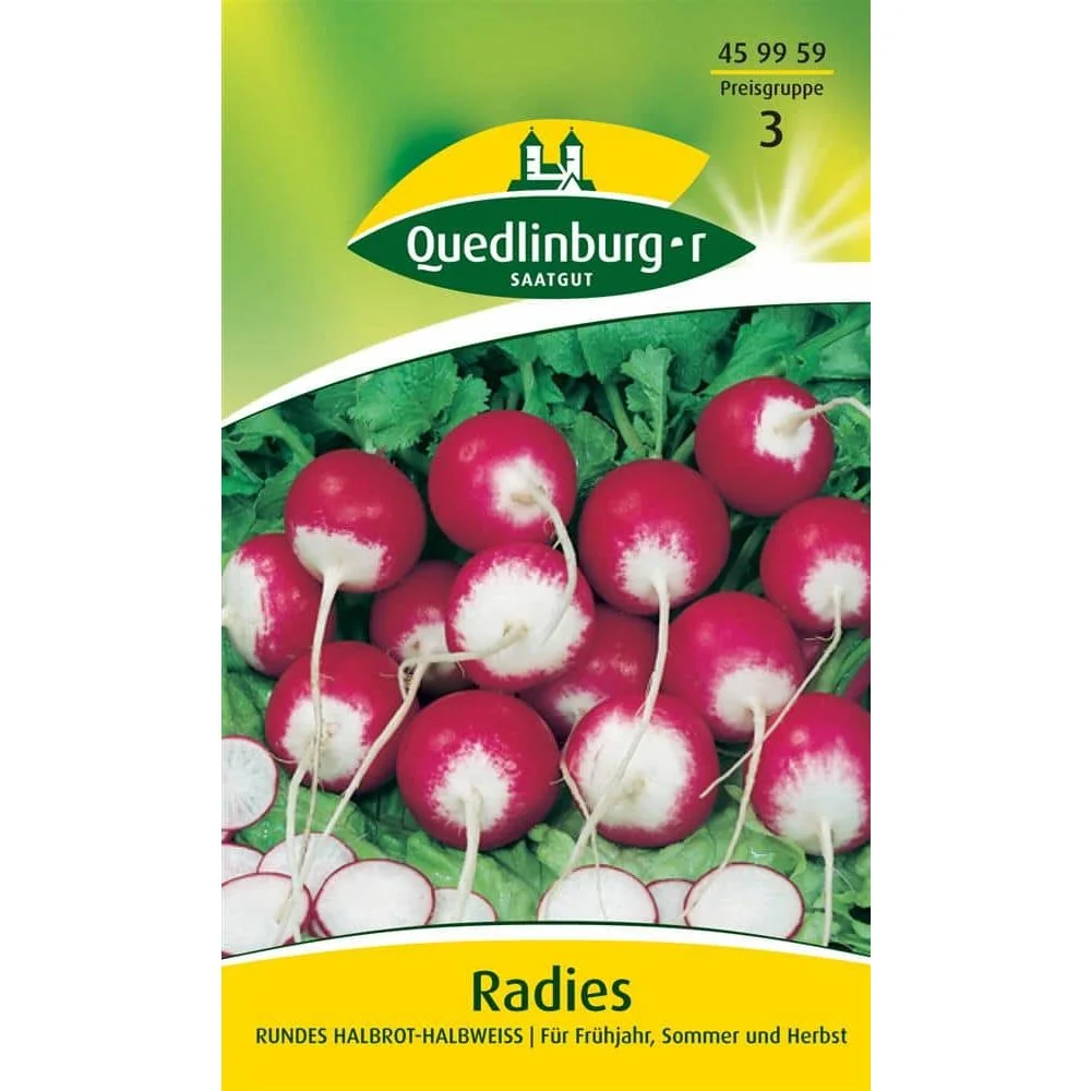 "Radis, Rond, mi-rouge mi-blanc image"