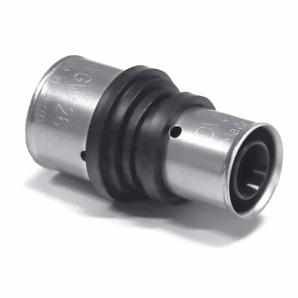 "Couplage Pressfitting PPSU Réduit 32mm x 26mm image"