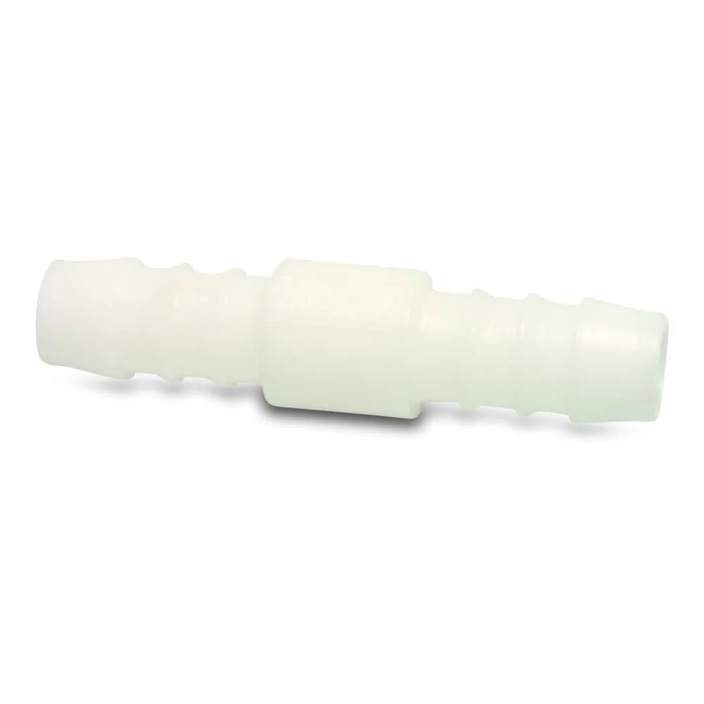 "Raccord de tuyau en plastique embout 25 mm image"