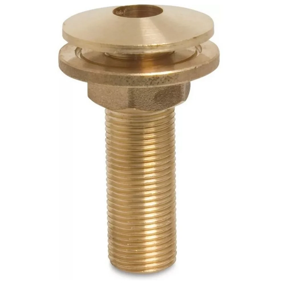 "Raccord Laiton Fileté 2 Pouces AG - Boni-Shop image"