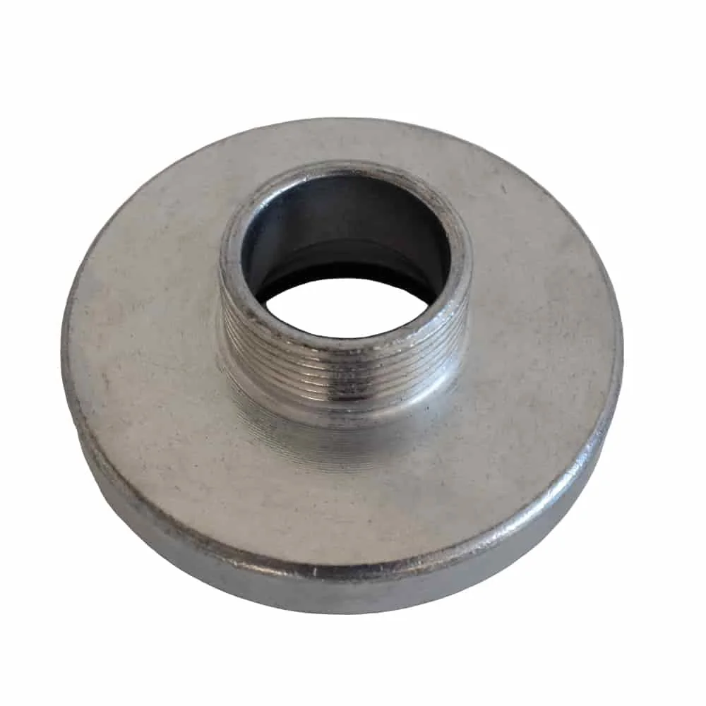 Accouplement Storz System C avec filetage mâle 1 1/2"