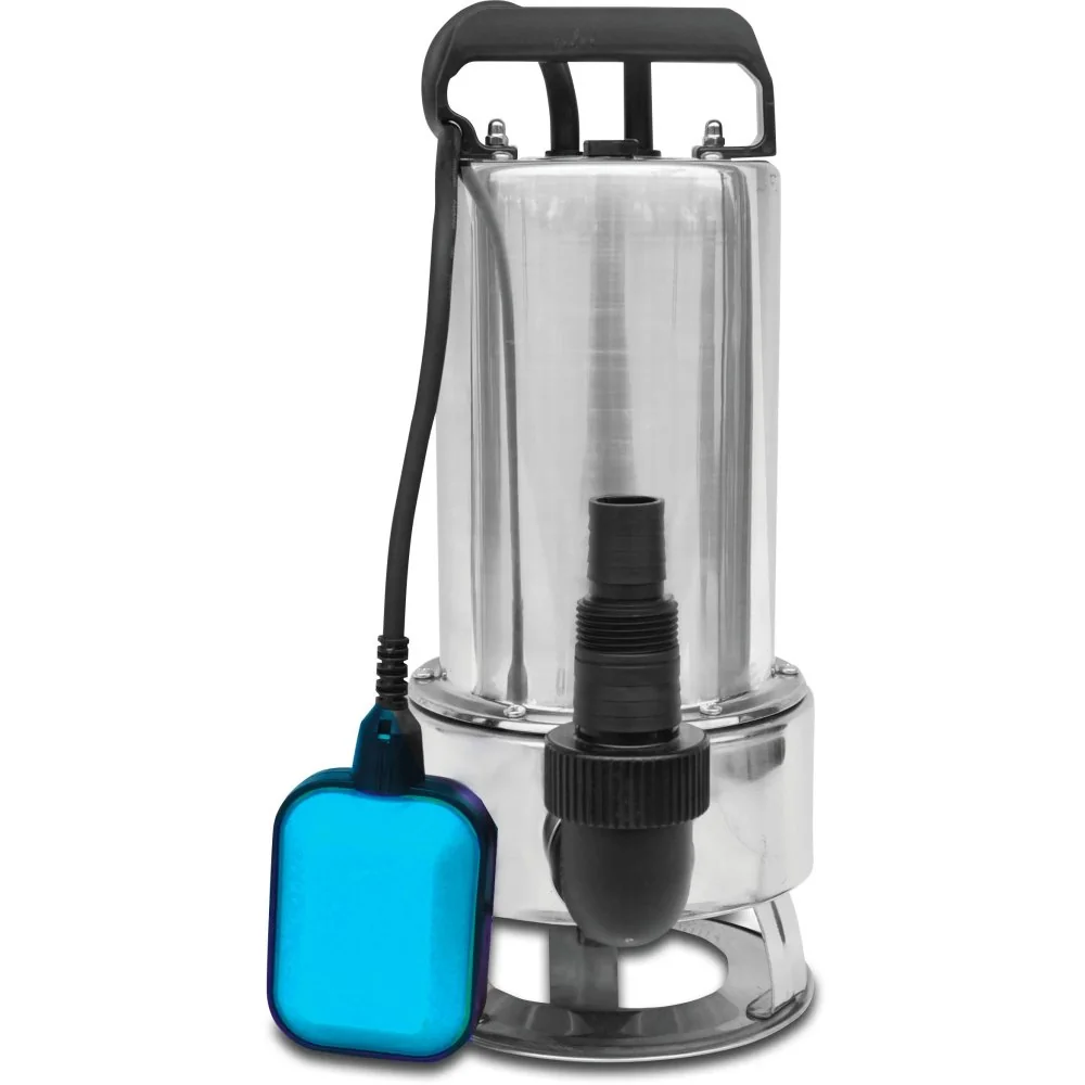 "Pompe immergée en acier inoxydable 0.9kW, 14,1 m³/h image"