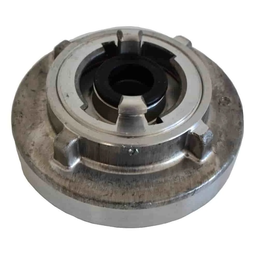 "Raccord Storz, Réduction Storz C-D, Adaptateur Storz, couplage tuyau incendie image"