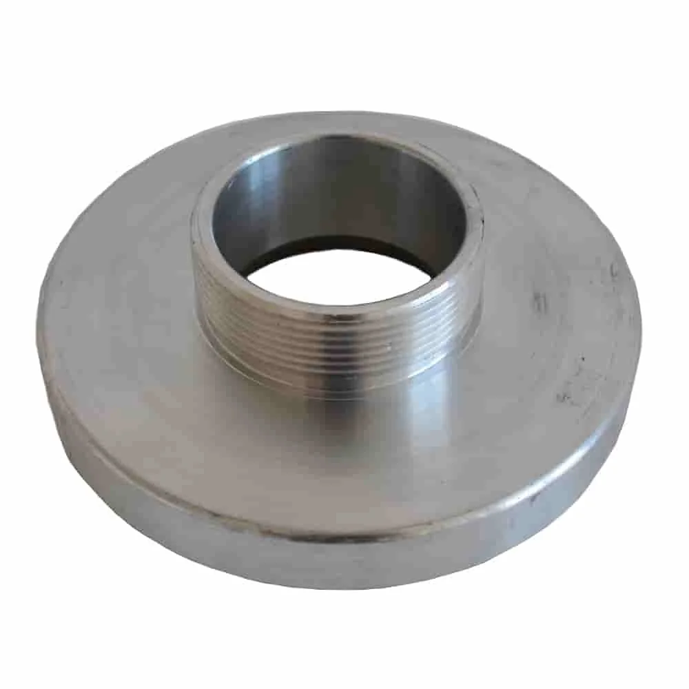 "Raccord Storz System B 2 1/2" AG - Accouplement Pompier Robuste image"