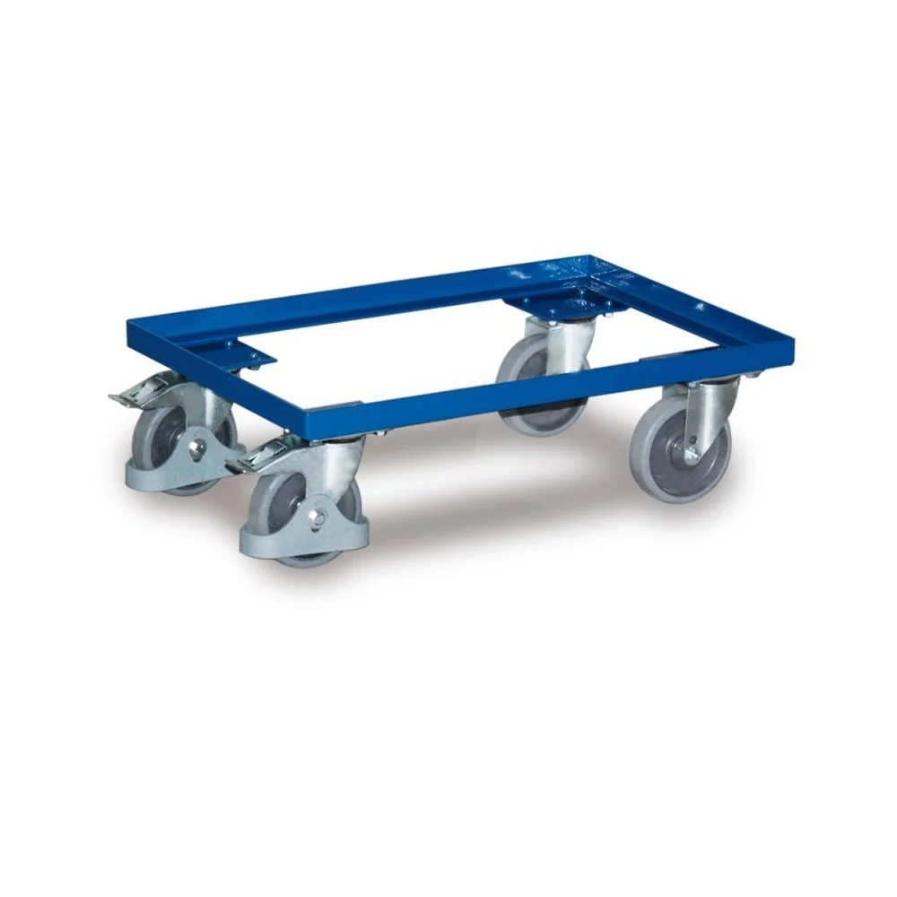 "Rouleur de Transport Euro, Chariot 250 kg image"