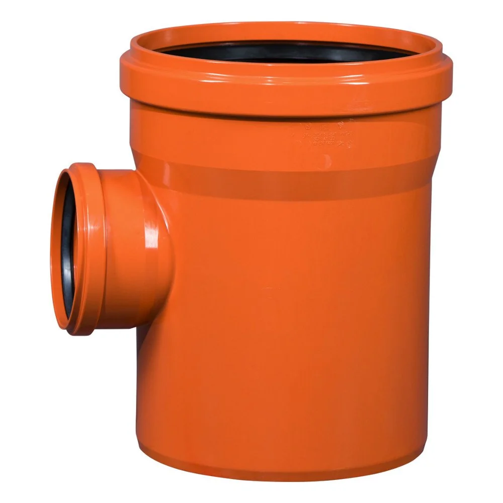 "Embranchement PVC DN 315 pour Assainissement image"