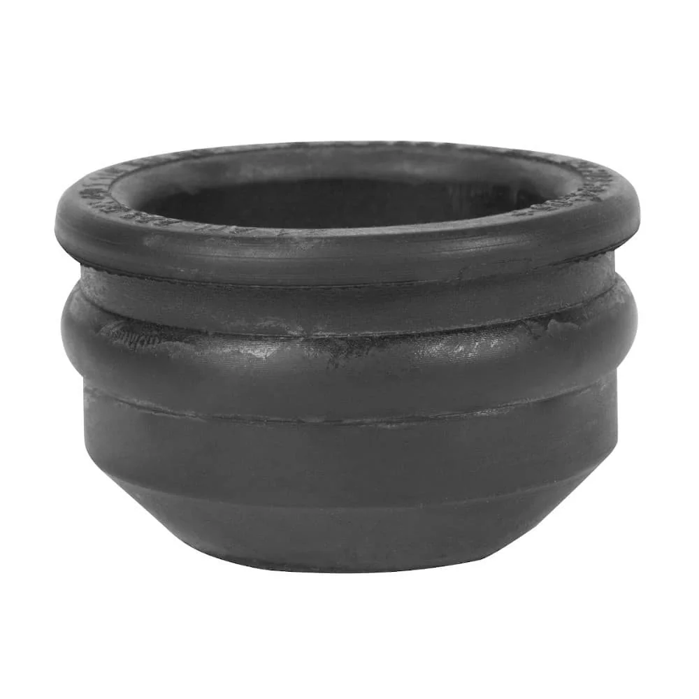 "Raccord Cannelé DN/OD 40 pour Tuyaux d'Évacuation image"