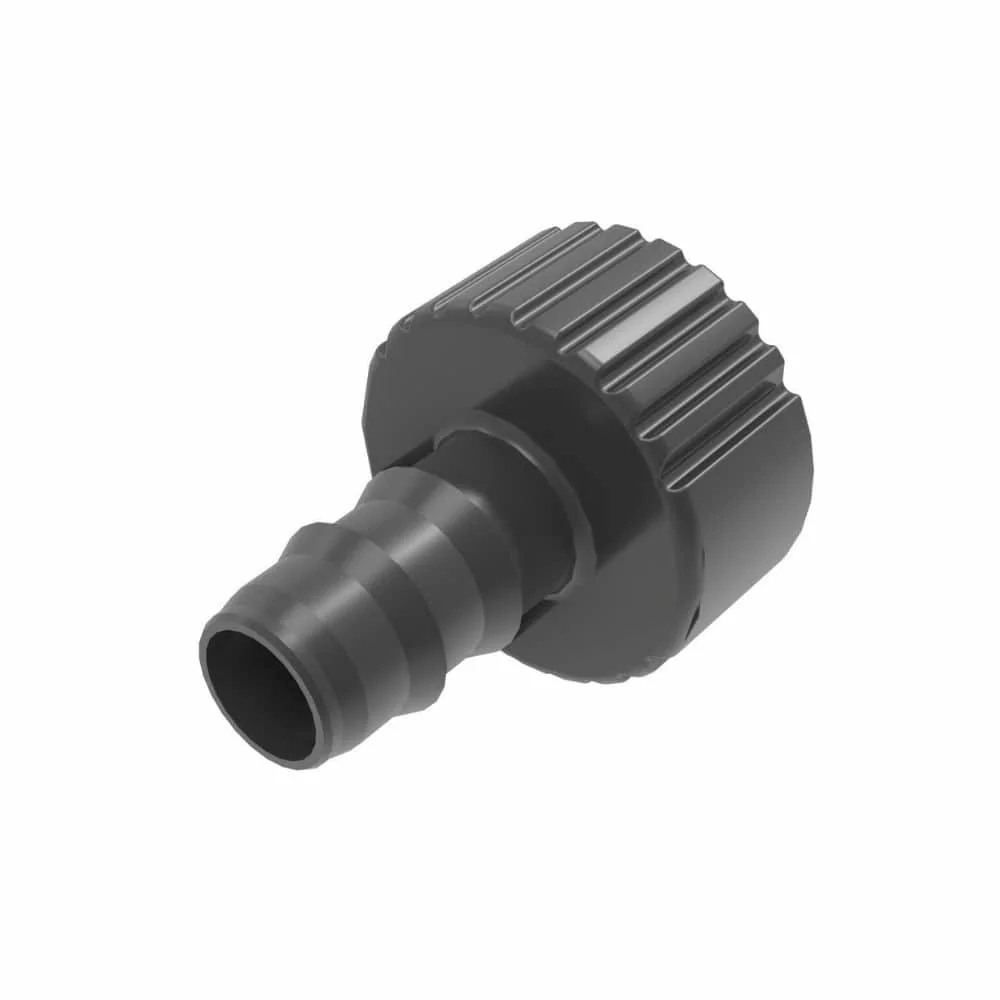 "Raccord Robinet HYDRO™ 16 mm (5/8") pour Arrosage Goutte à Goutte image"