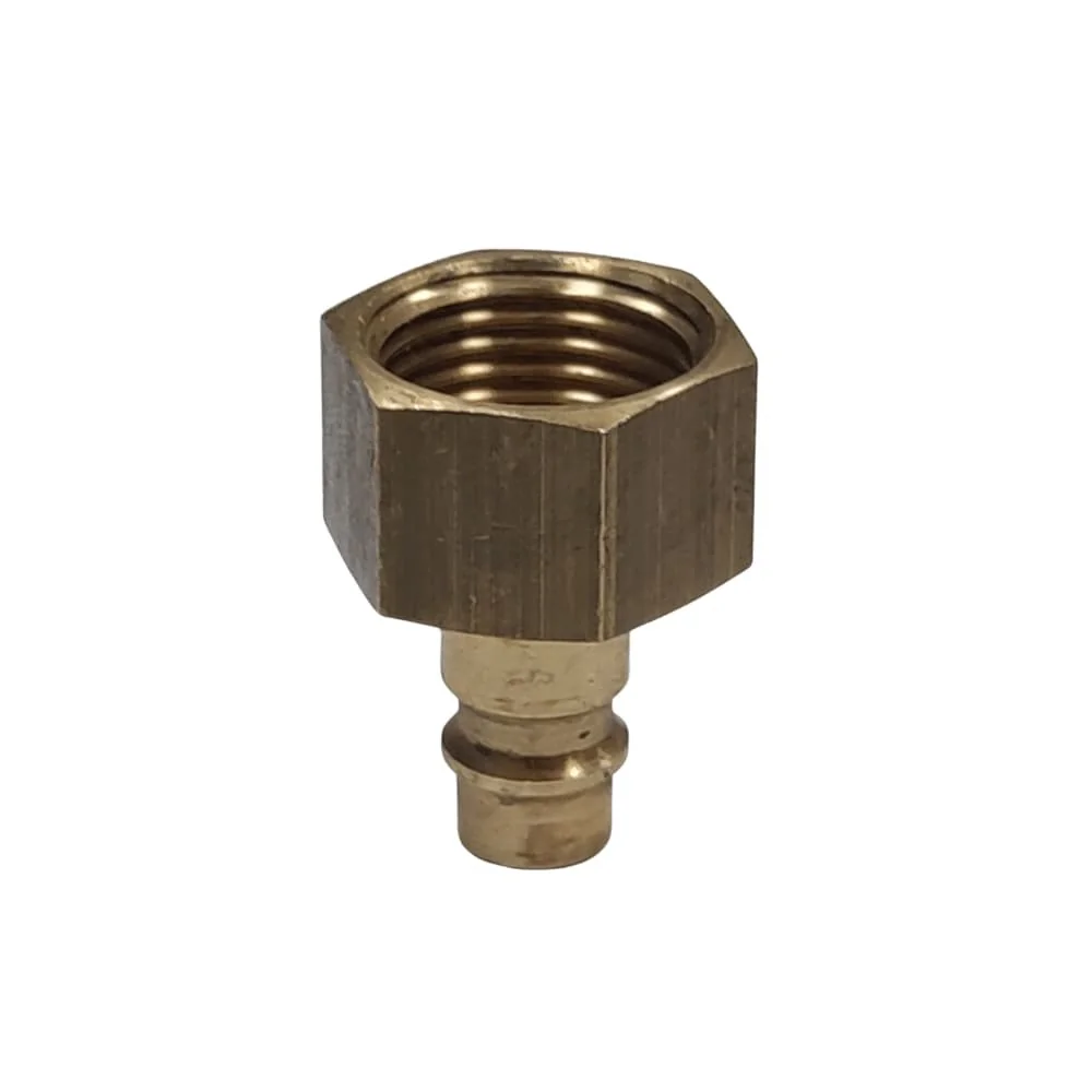 "Raccord Rapide Pneumatique 1/2 Pouce Femelle image"