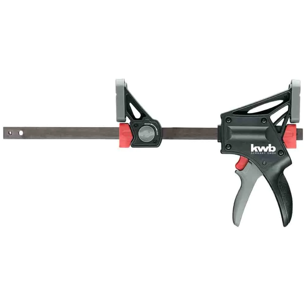 "Serre-joint rapide, Serre-joint une main, 300mm image"