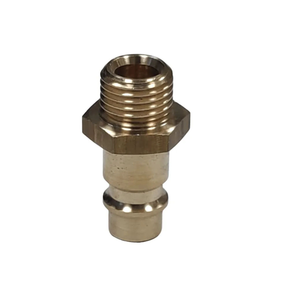 "Raccord Pneumatique, Connecteur 1/4 Pouce image"