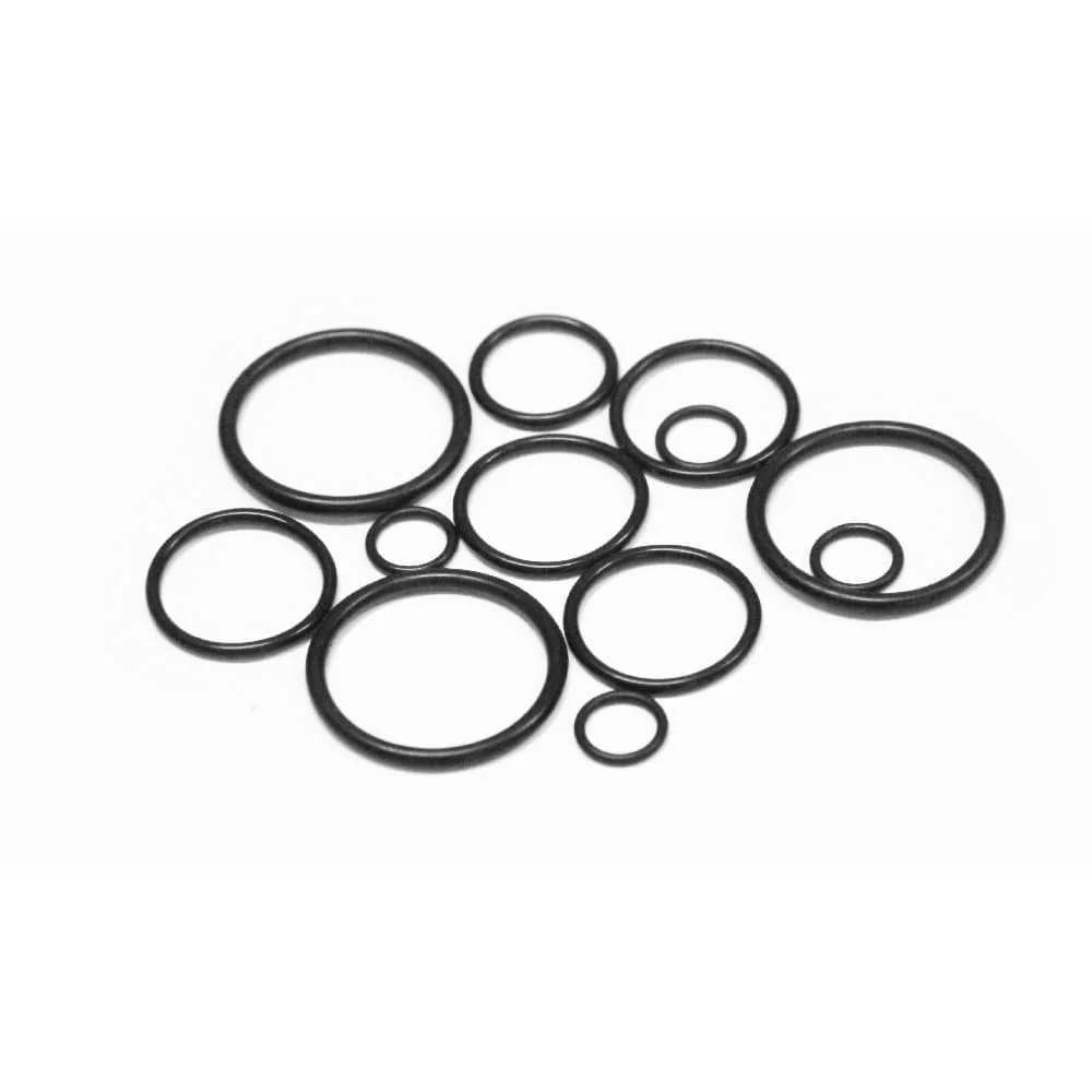 "Raccord à sertir Press-O-Ring en EPDM 16 x 2 image"