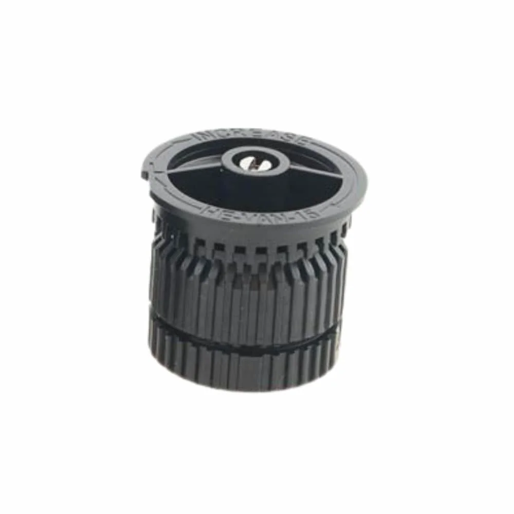 "Buse d'arrosage réglable 0-360°, Arroseur de jardin HE-VAN 15 image"
