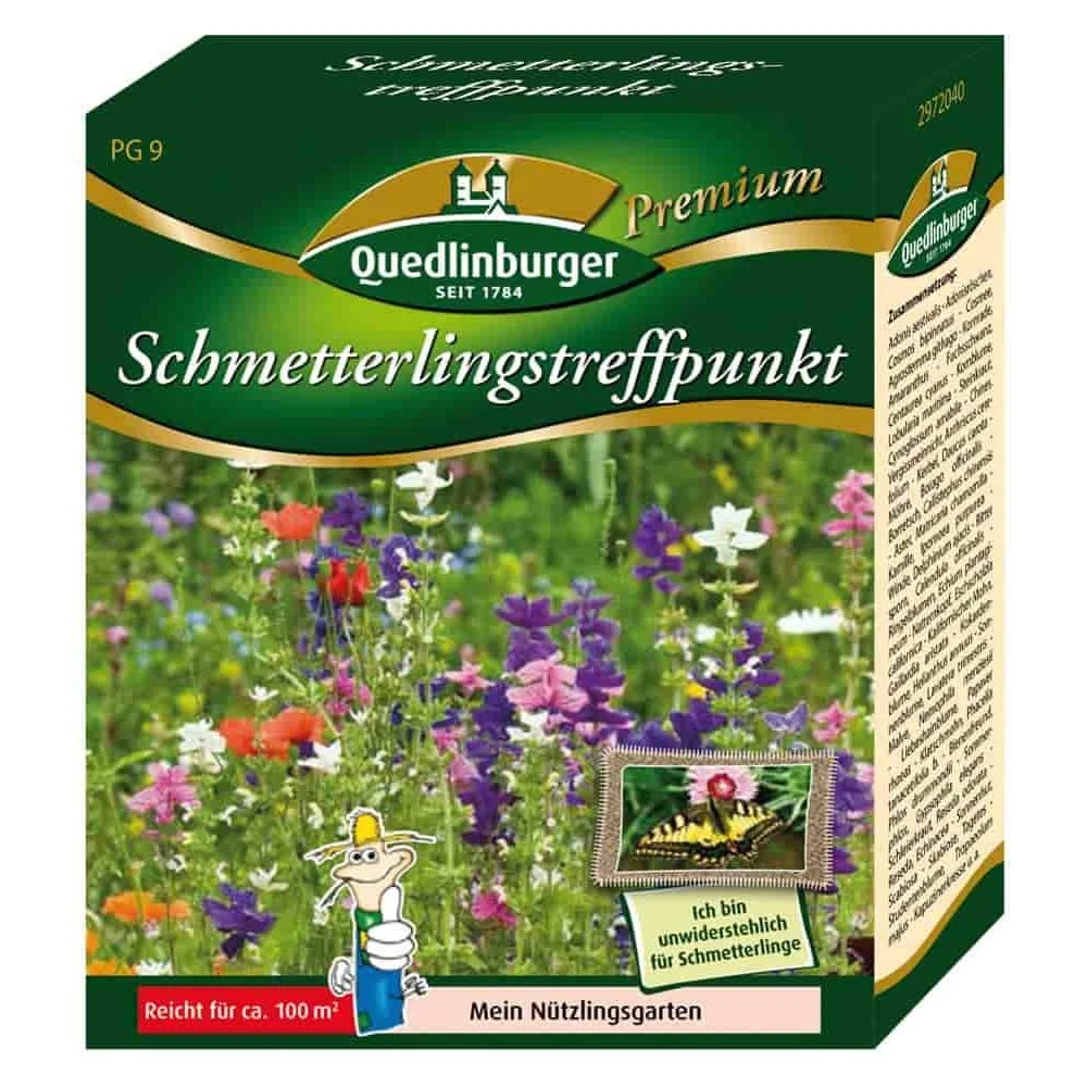 Schmetterlingswiese 100g