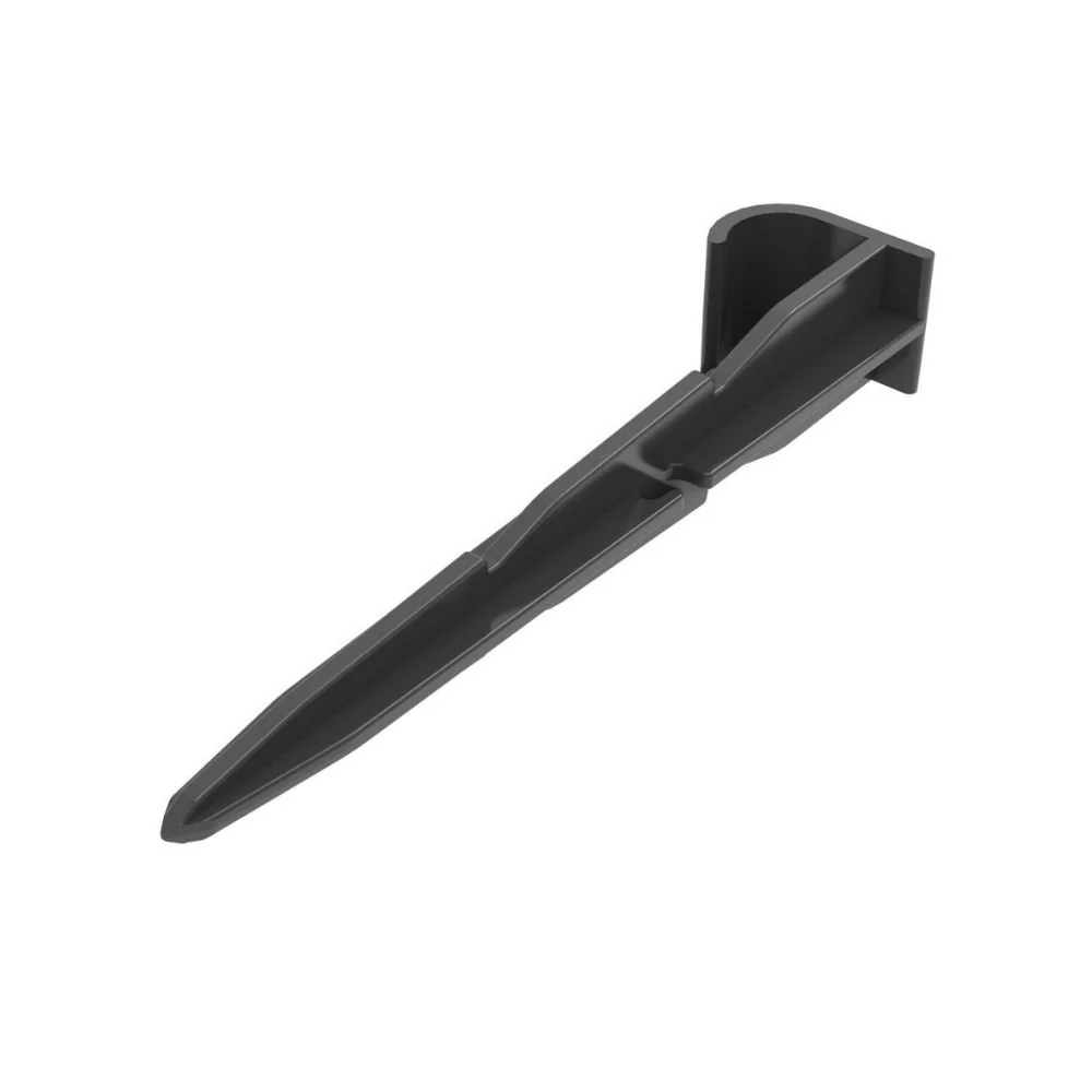 "Ancrage Tuyau Goutte à Goutte 16mm - Fixation Durable image"