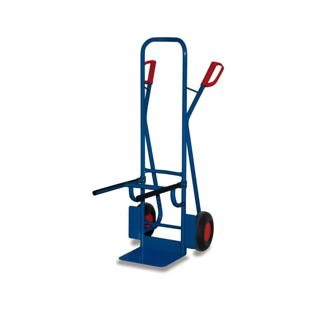 Stuhlkarre Stahlrohr 250 kg