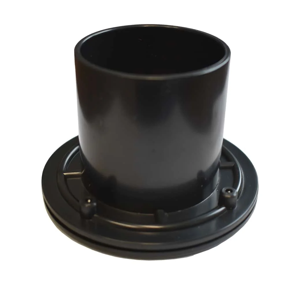 "Bride de Bâche 63 mm pour Bassin, Flasque Étanchéité image"