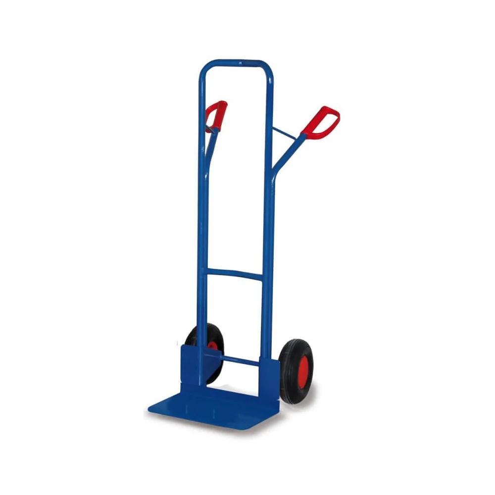 "Brouette Robuste 250 kg, Brouette Jardin Acier, Brouette Chantier image"