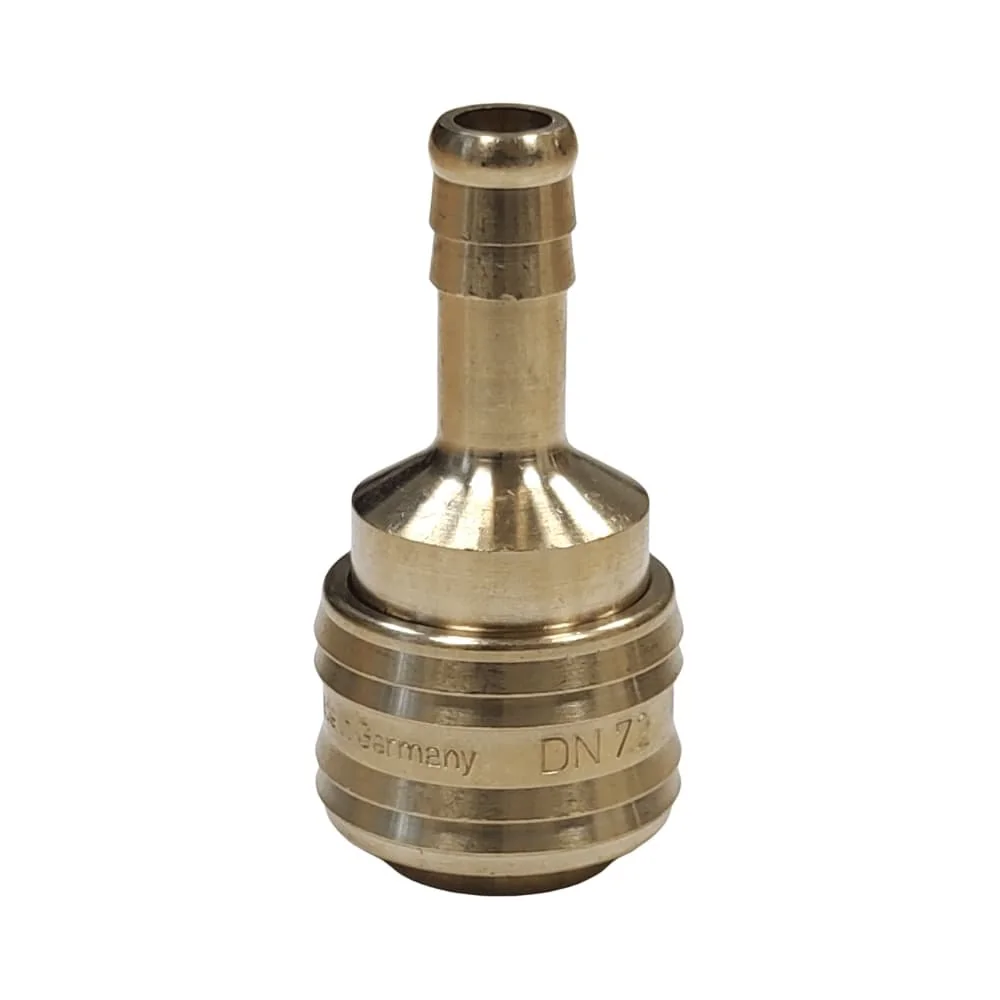 "Raccord Pneumatique Rapide 9mm, Coupleur Air Comprimé image"