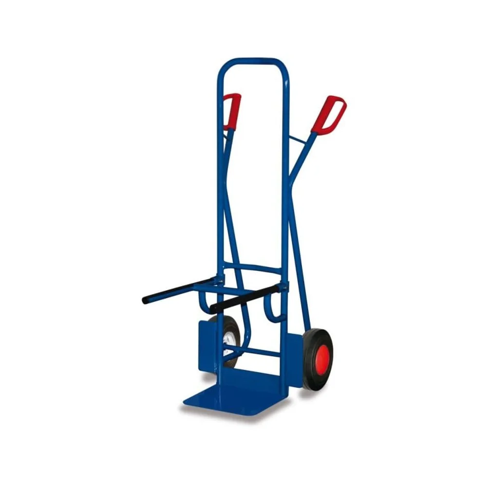 "Chariot Porte-Chaises Robuste en Acier, 250 kg image"