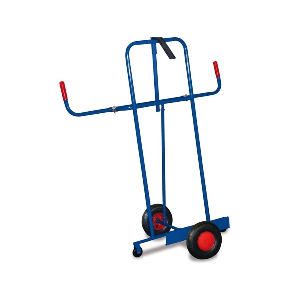 Plattenkarre 250 kg Traglast