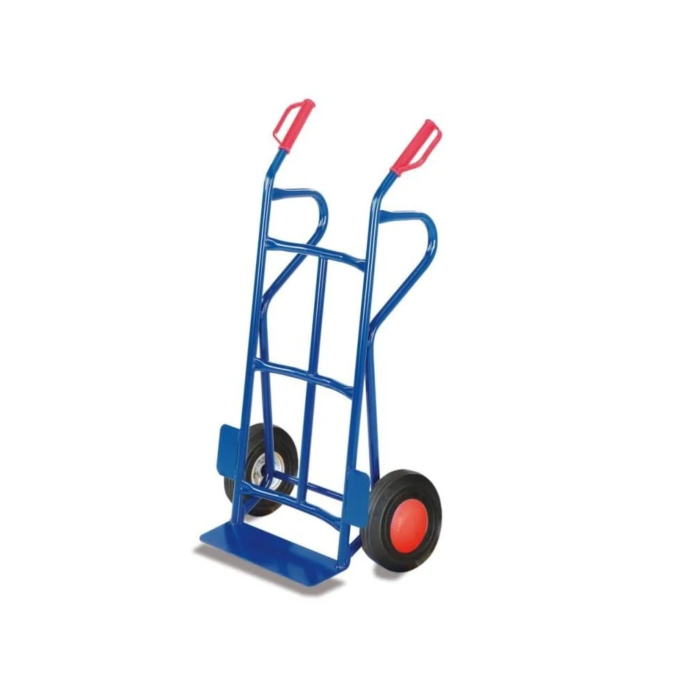 "Brouette Robuste 250 kg - Idéale Jardin & Chantier image"