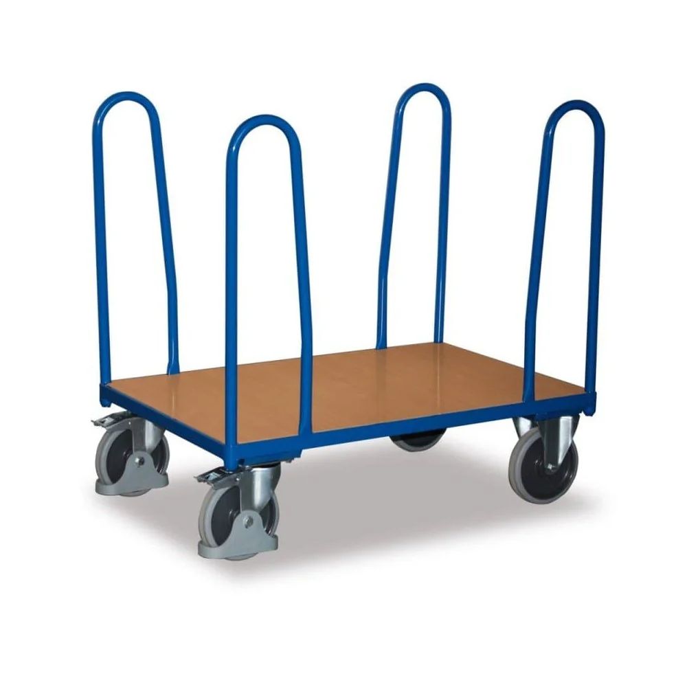 "Chariot latéral Type S + EasySTOP image"