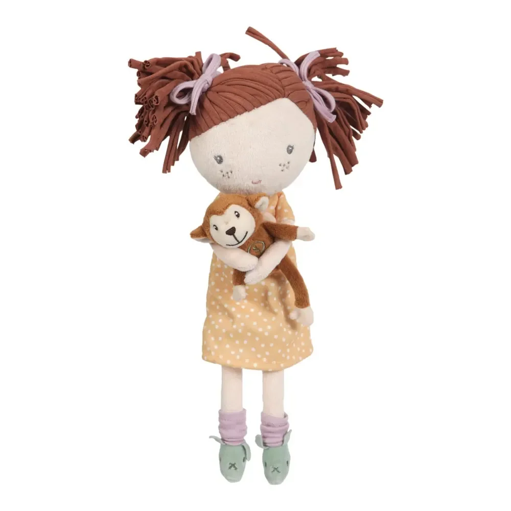 "Little Dutch Poupée câline Sophia image"