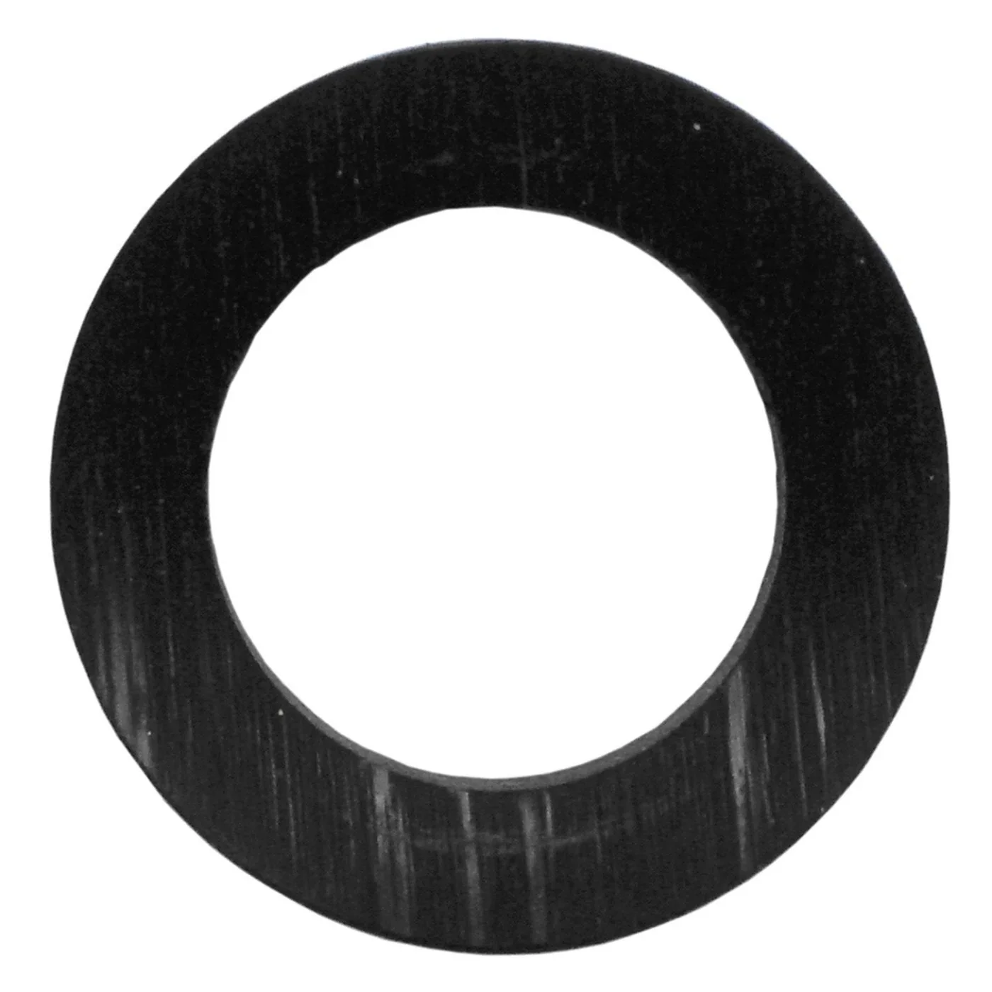"1 x Joint torique, Bague d étanchéité - Noir, doux image"