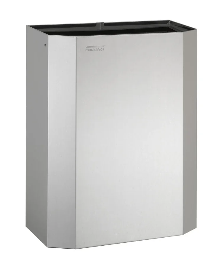 Poubelle - 25 litres, PPA2279C, Couleur: sans couleur