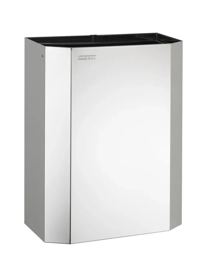 "Poubelle - 25 litres, PPA2279C, Couleur: Brillant image"