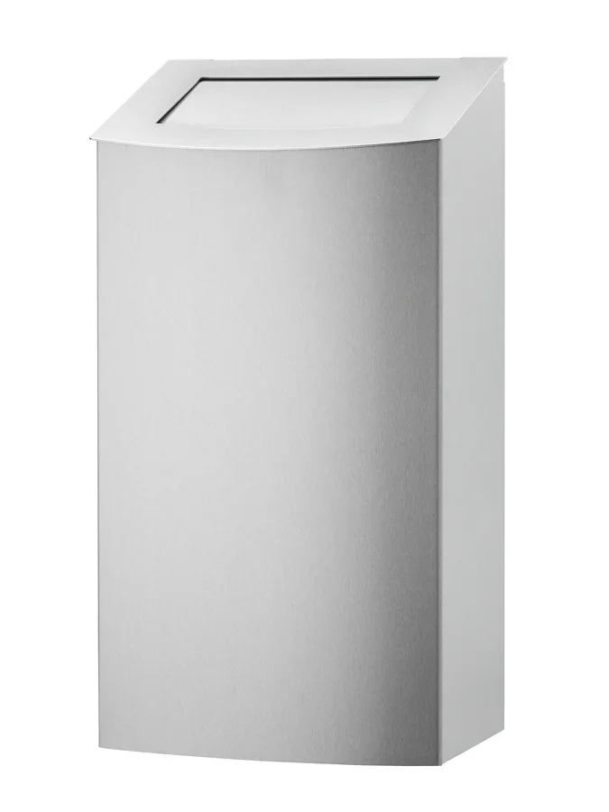 "Poubelle fermee - 56 litres image"
