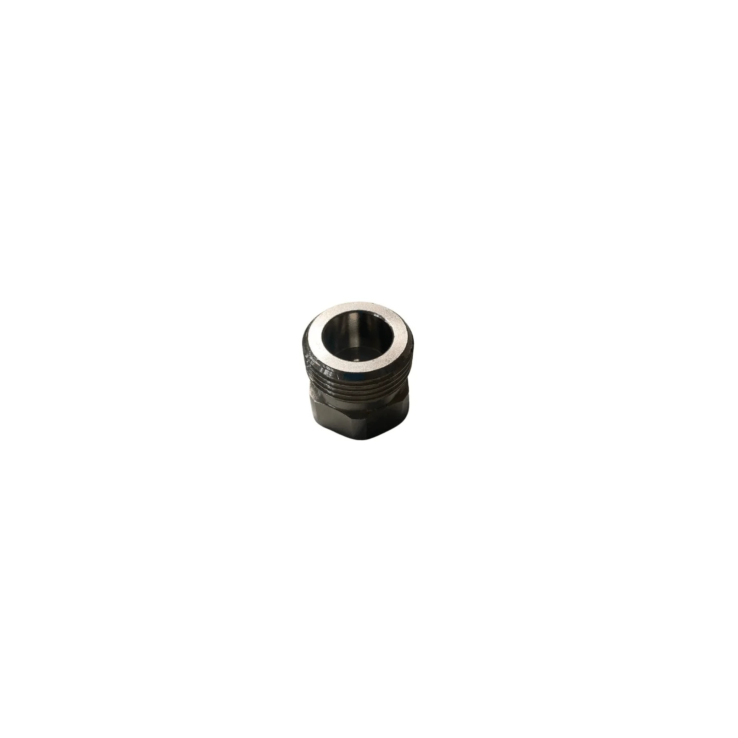 "Adaptateur CO2, filetage femelle 5/8" vers filetage mâle 3/4 image"