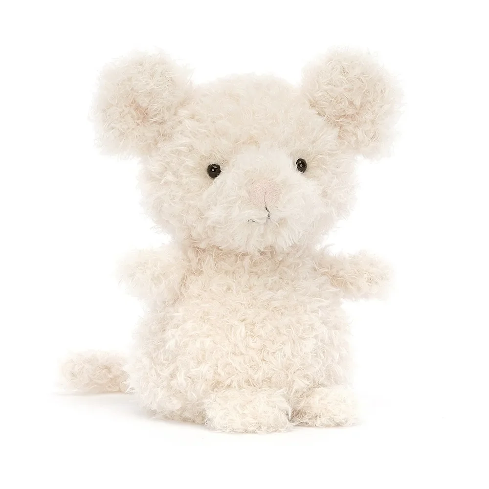 "Jellycat Peluche - Little Mouse image"