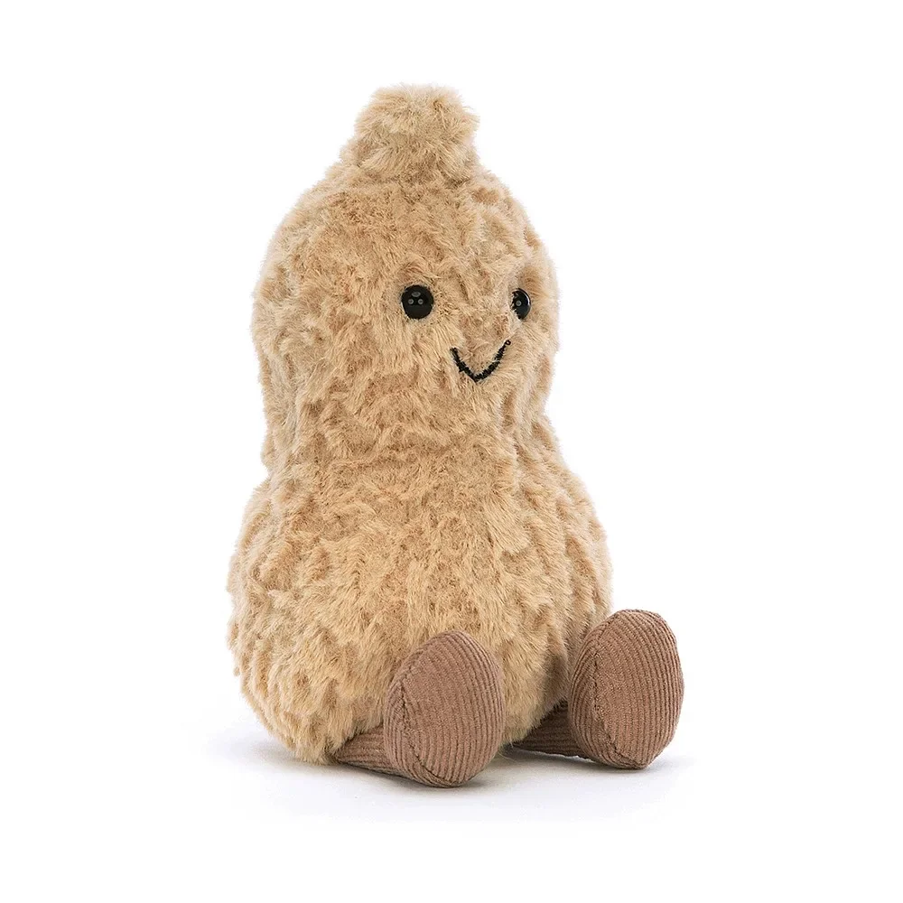 "Jellycat Peluche - Amuseable Peanut image"