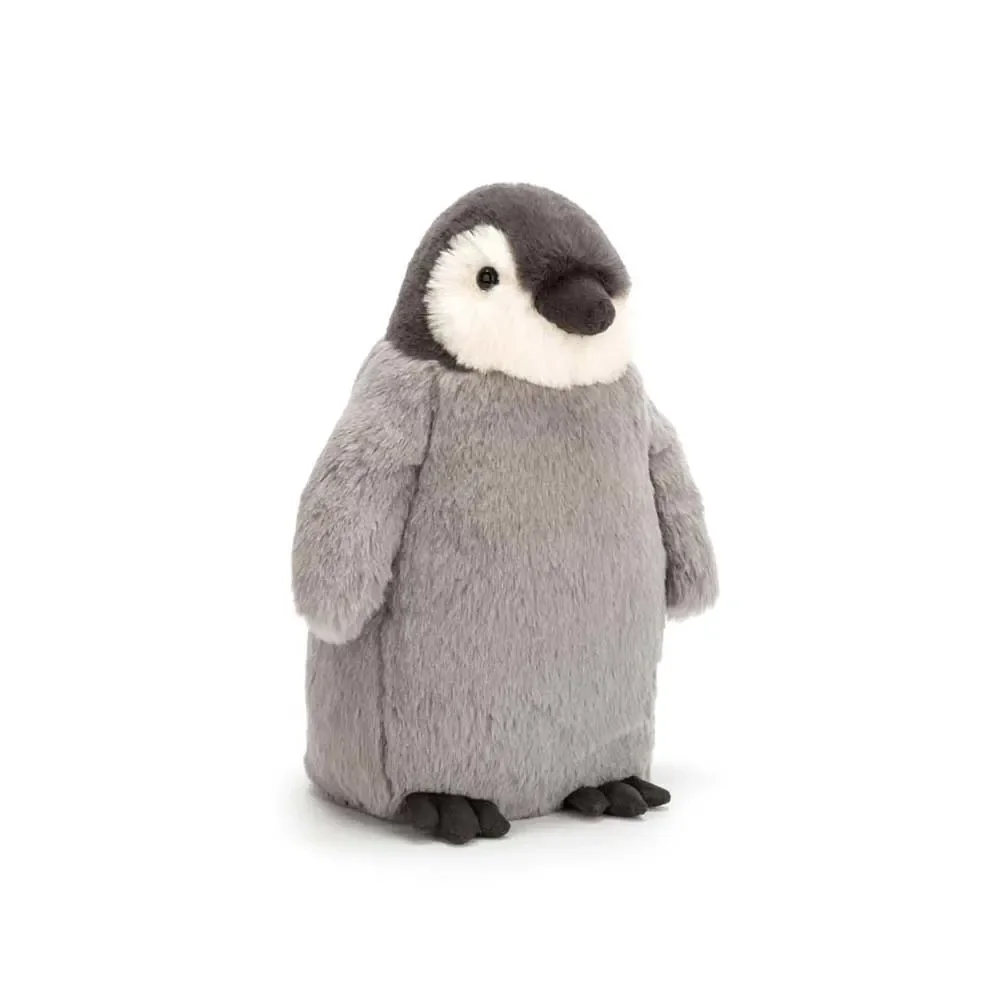 "Jellycat Doudou pingouin Percy petit image"