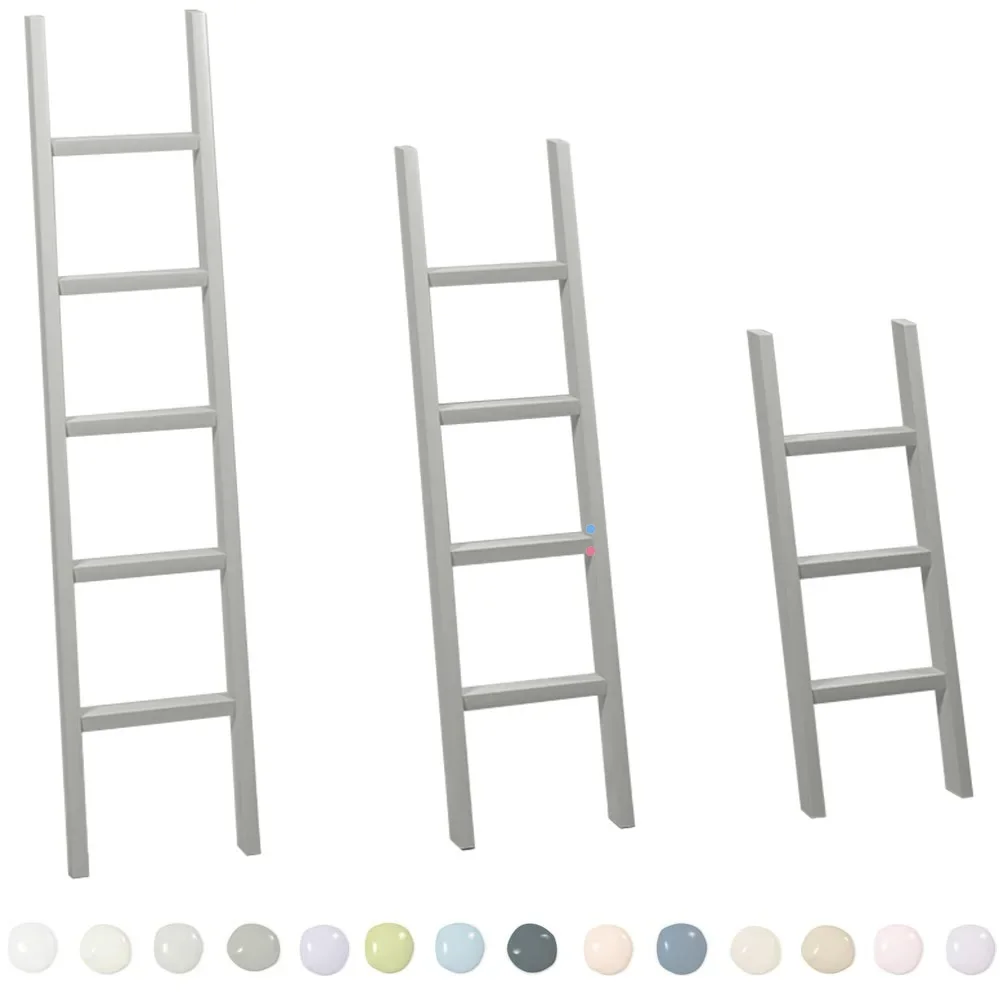 "Muba Bespoke Échelle pour lit mezzanine, lit superposé & lit bloc image"