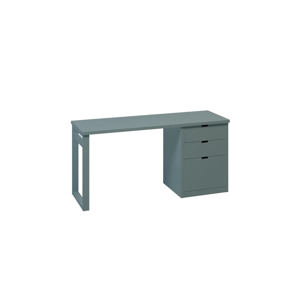 "Muba Bespoke Bureau configurable 53 cm de profondeur image"
