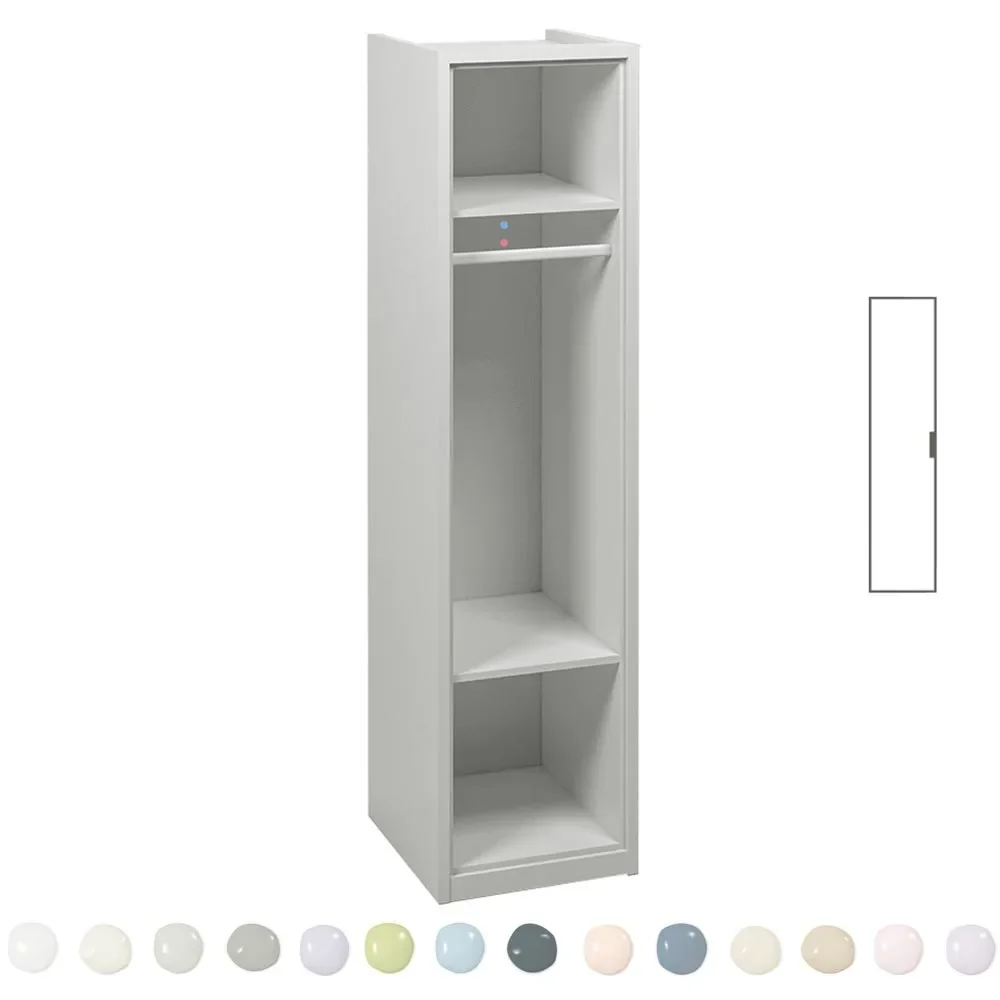 "Muba Bespoke Armoire 1 porte image"