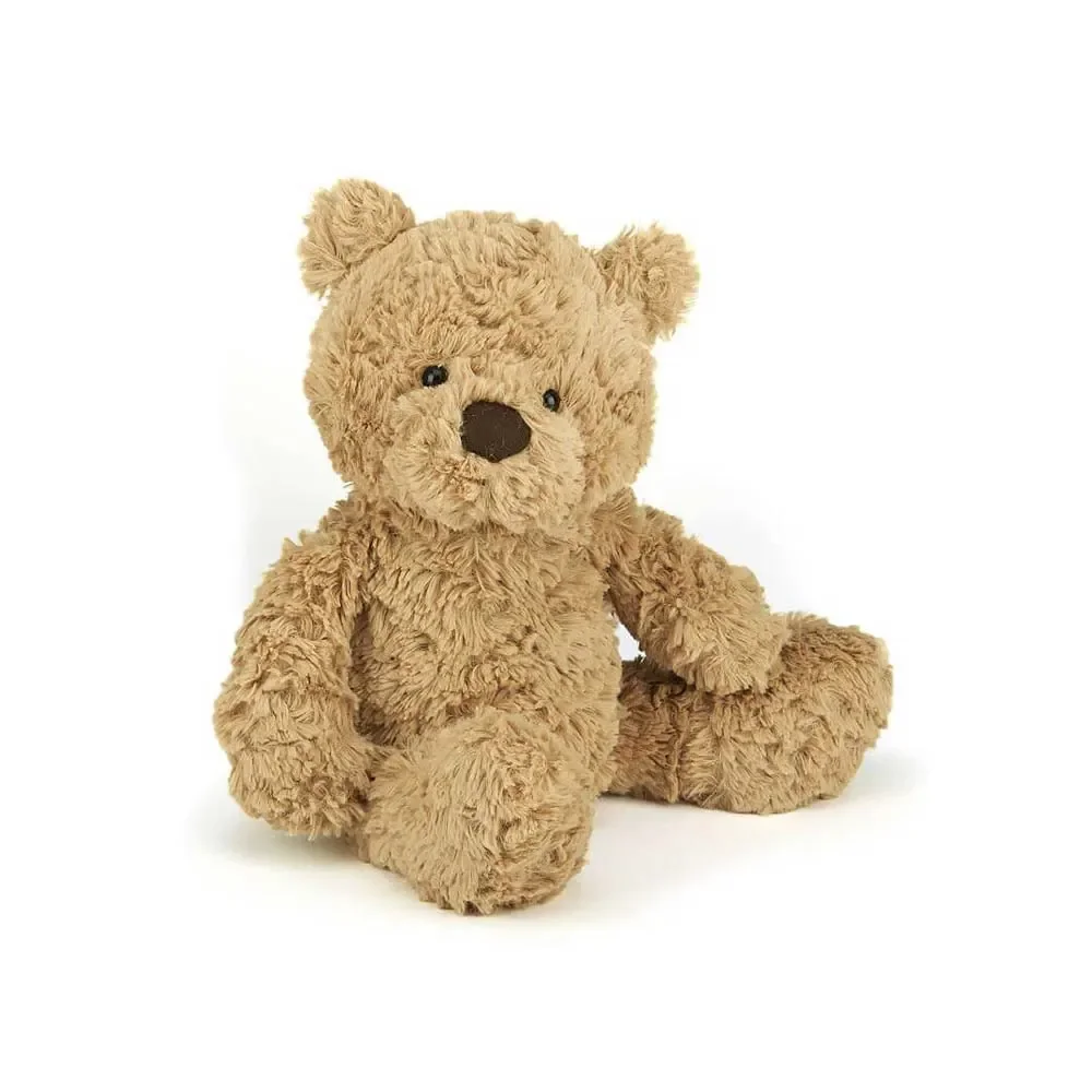"Jellycat Doudou Bumbly Bear petit image"