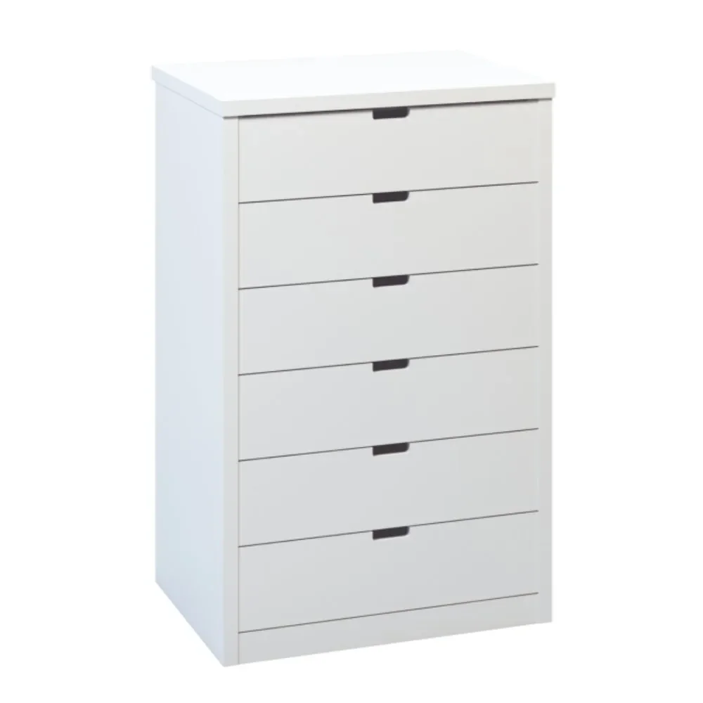 "Muba Bespoke Commode à tiroirs haute image"
